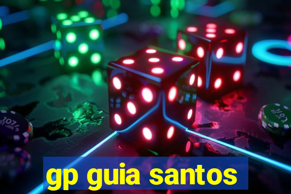 gp guia santos